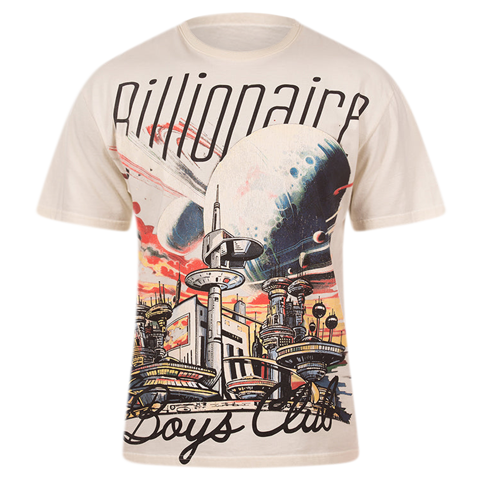 Skycity Knit (Oversized)