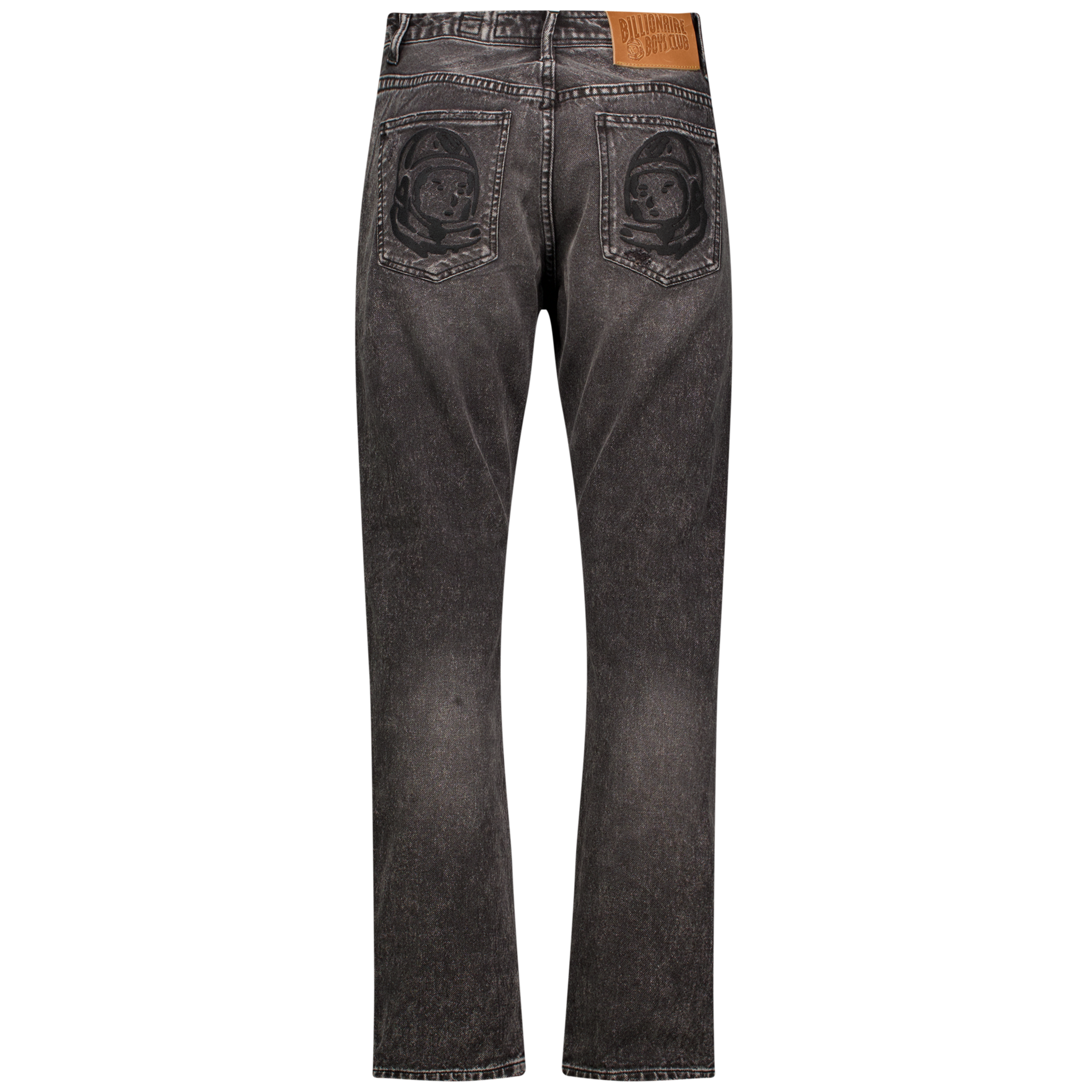 Eclipse Jeans Heart Fit