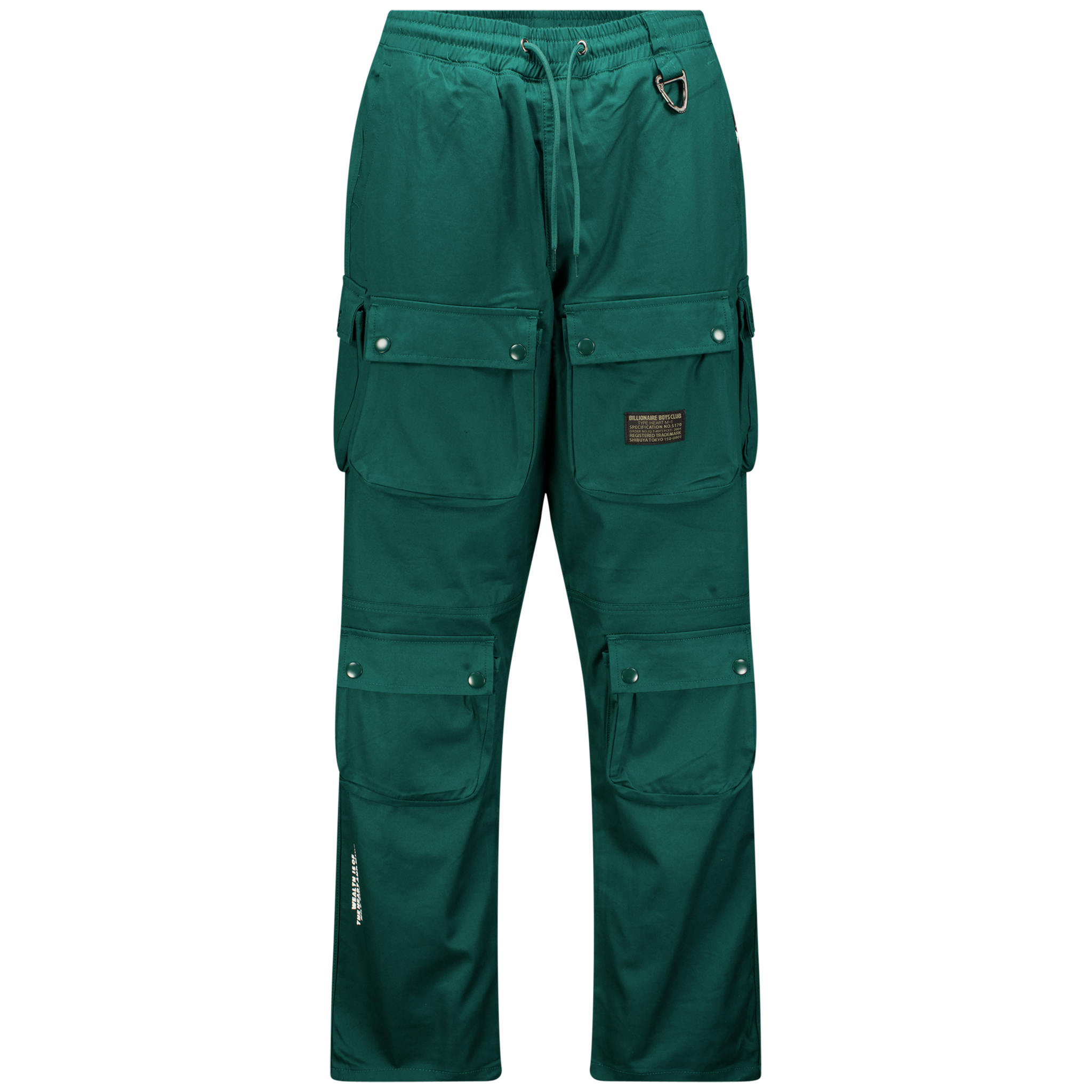 Hemisphere Cargo Pants