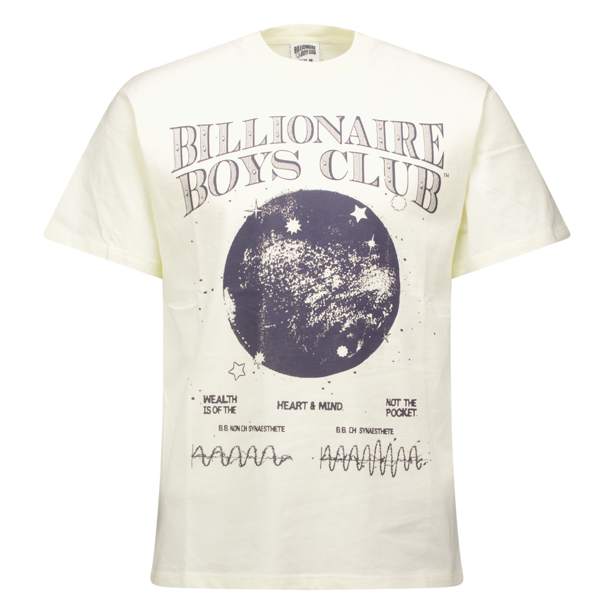 Synwave Short Sleeve Tee