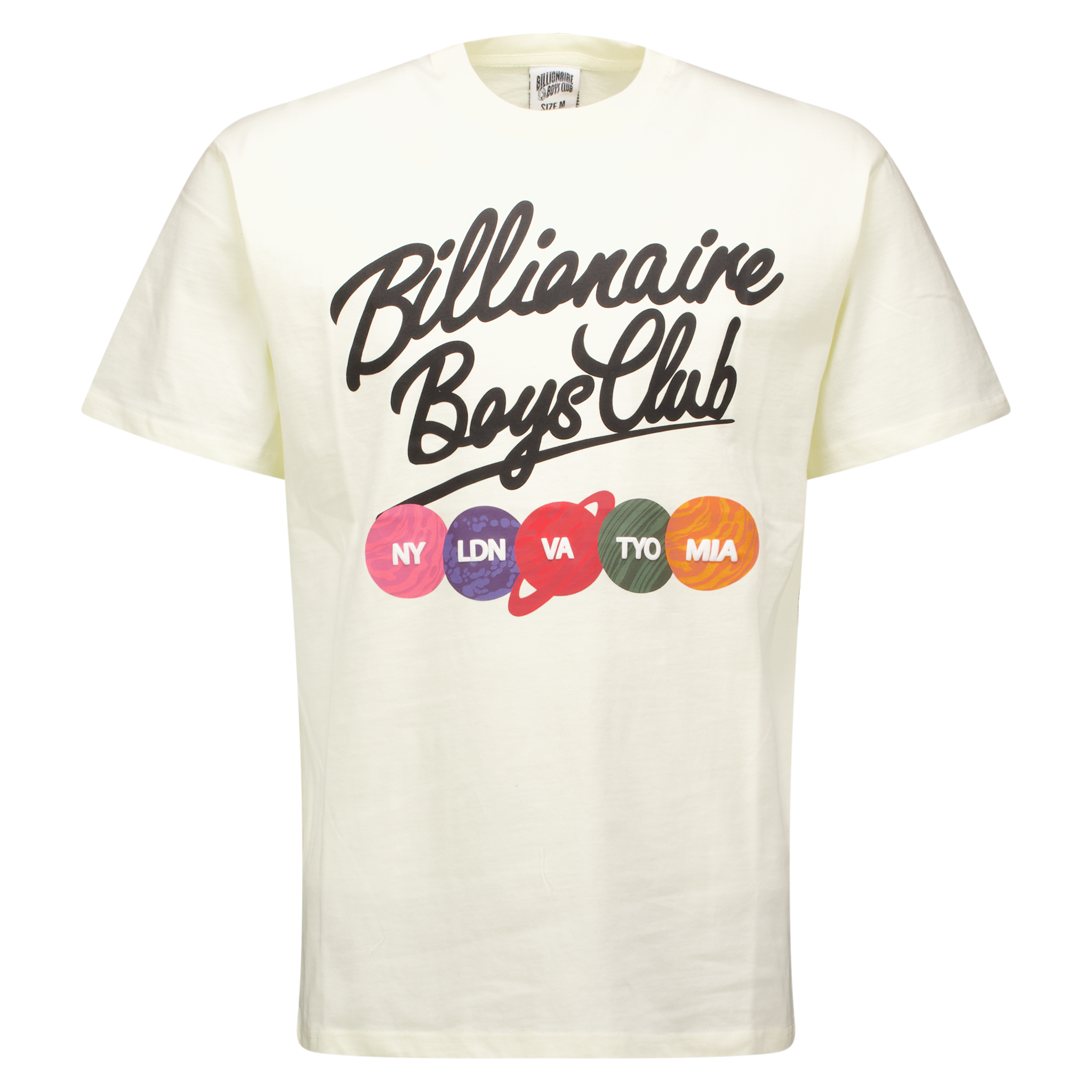 Align Short Sleeve Tee