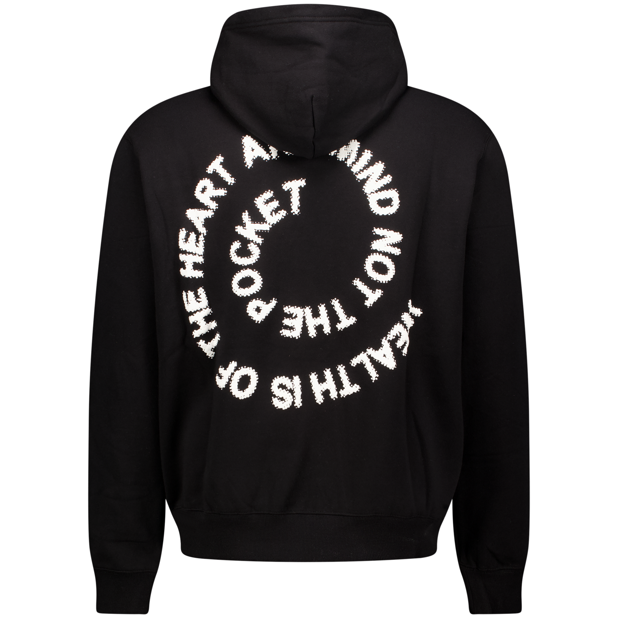 Script Hoodie