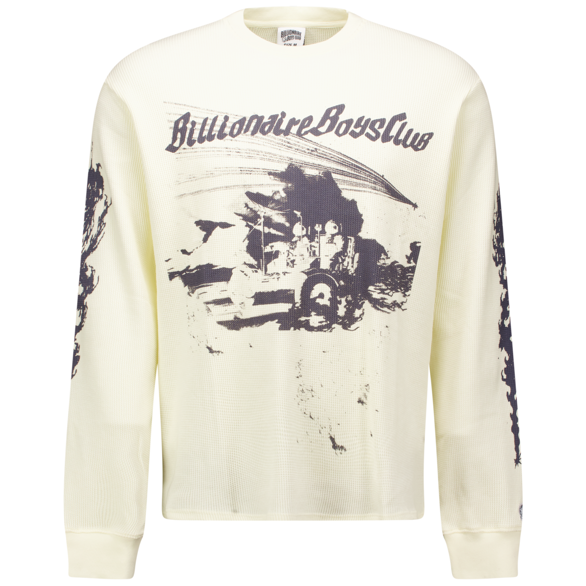 I Need Space Long Sleeve Knit