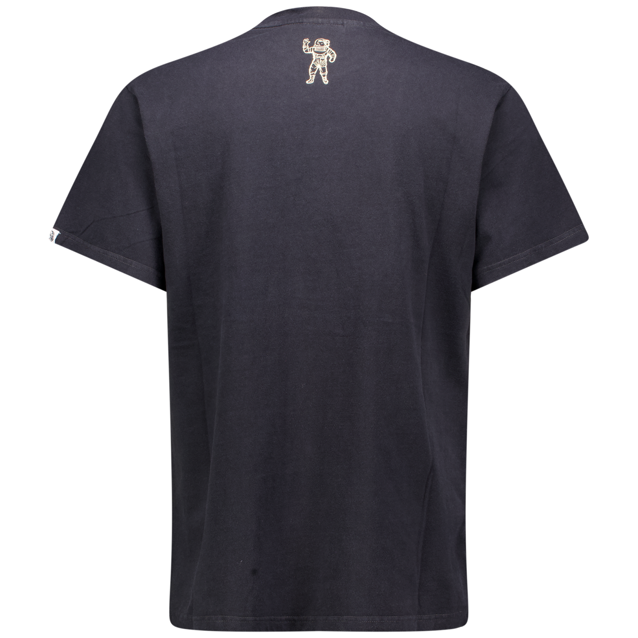 Asteroid Short Sleeve Knit (Oversized Fit)