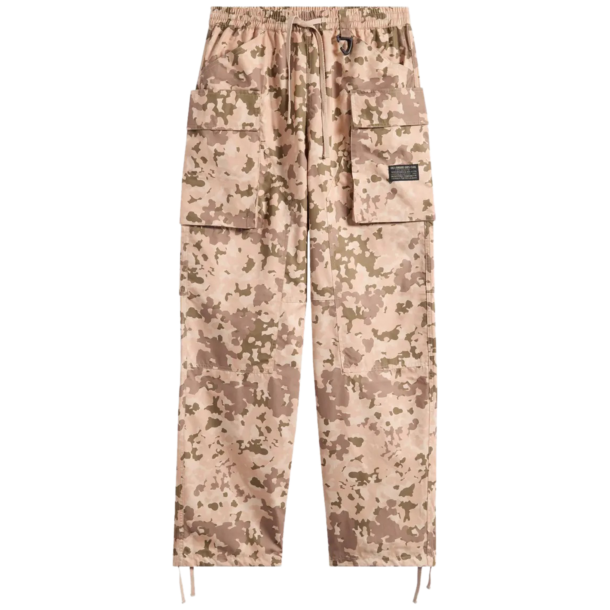 Camo Pant