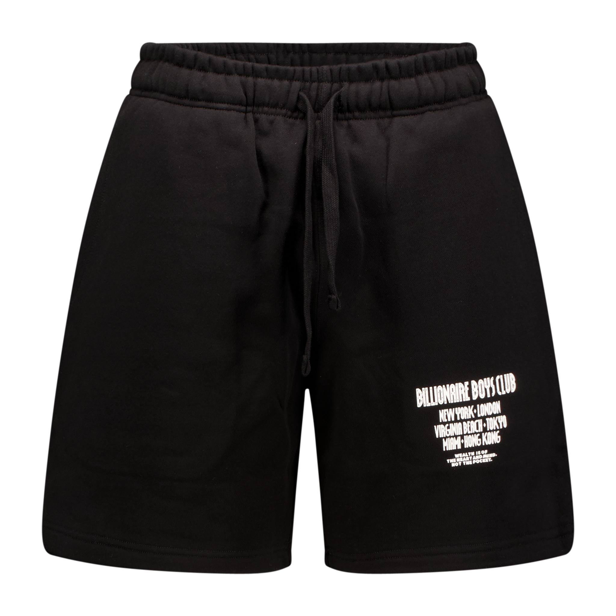 Satellite Shorts