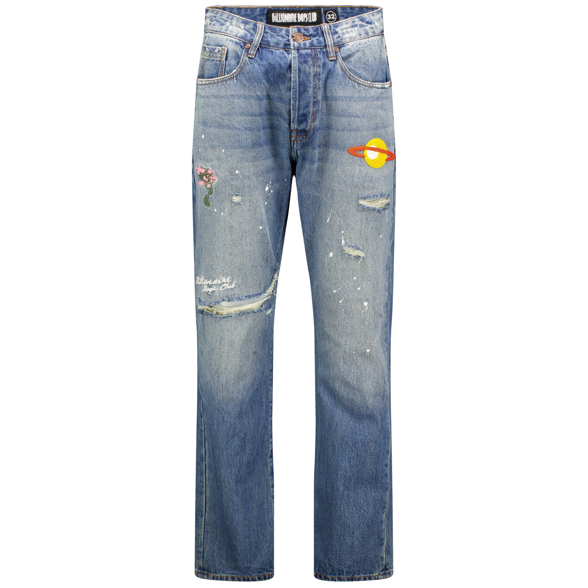 Geo Jean