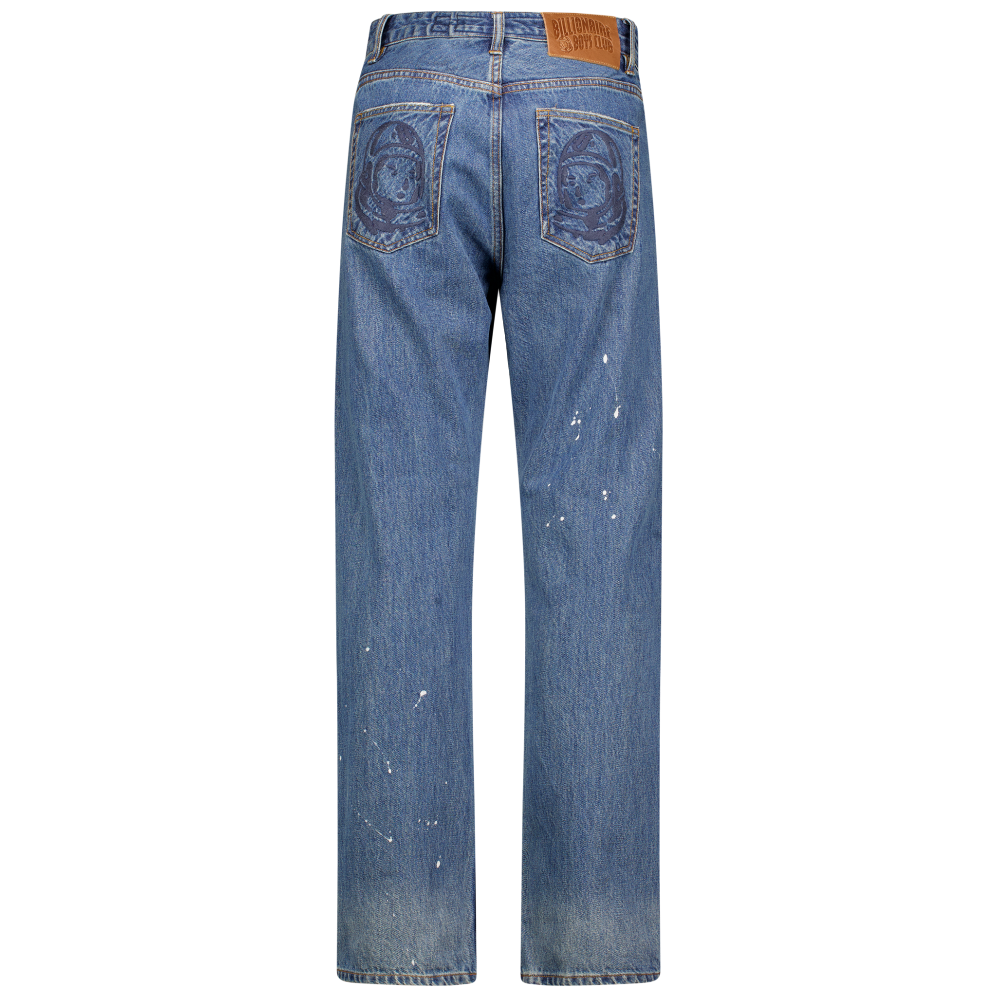 Geo Jean