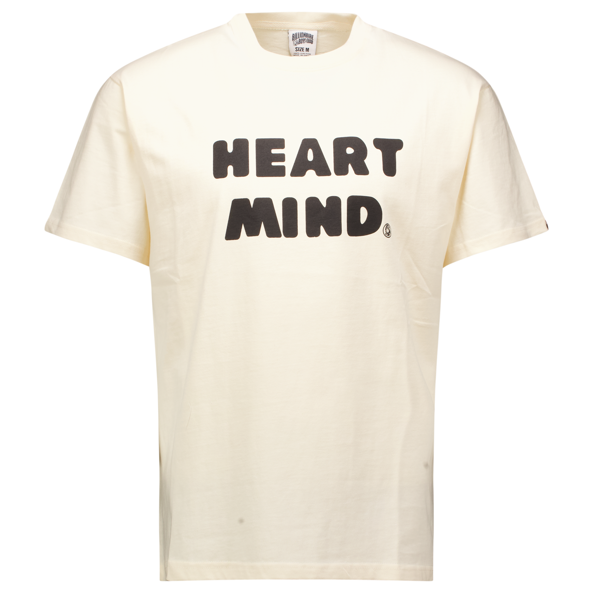 Heart Mind Tee