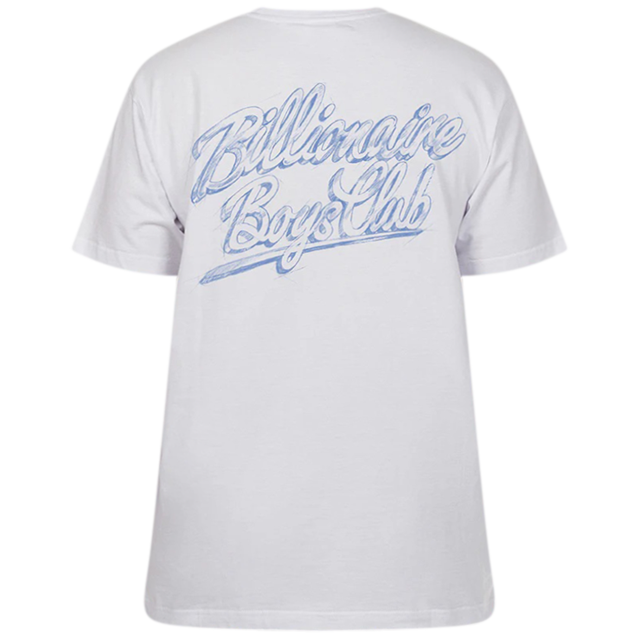Helmet Sketch Tee