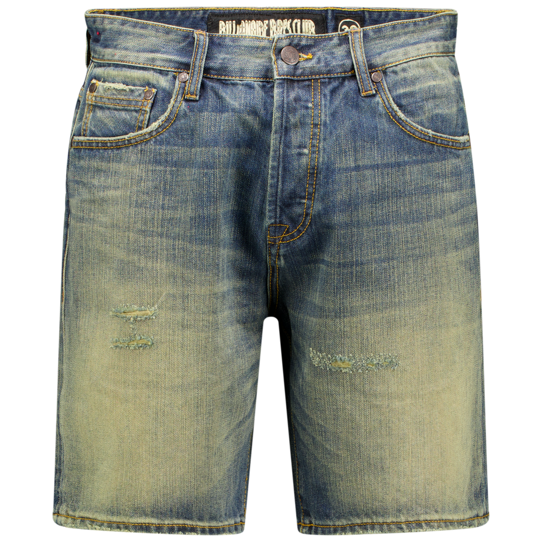 Pulsar Shorts