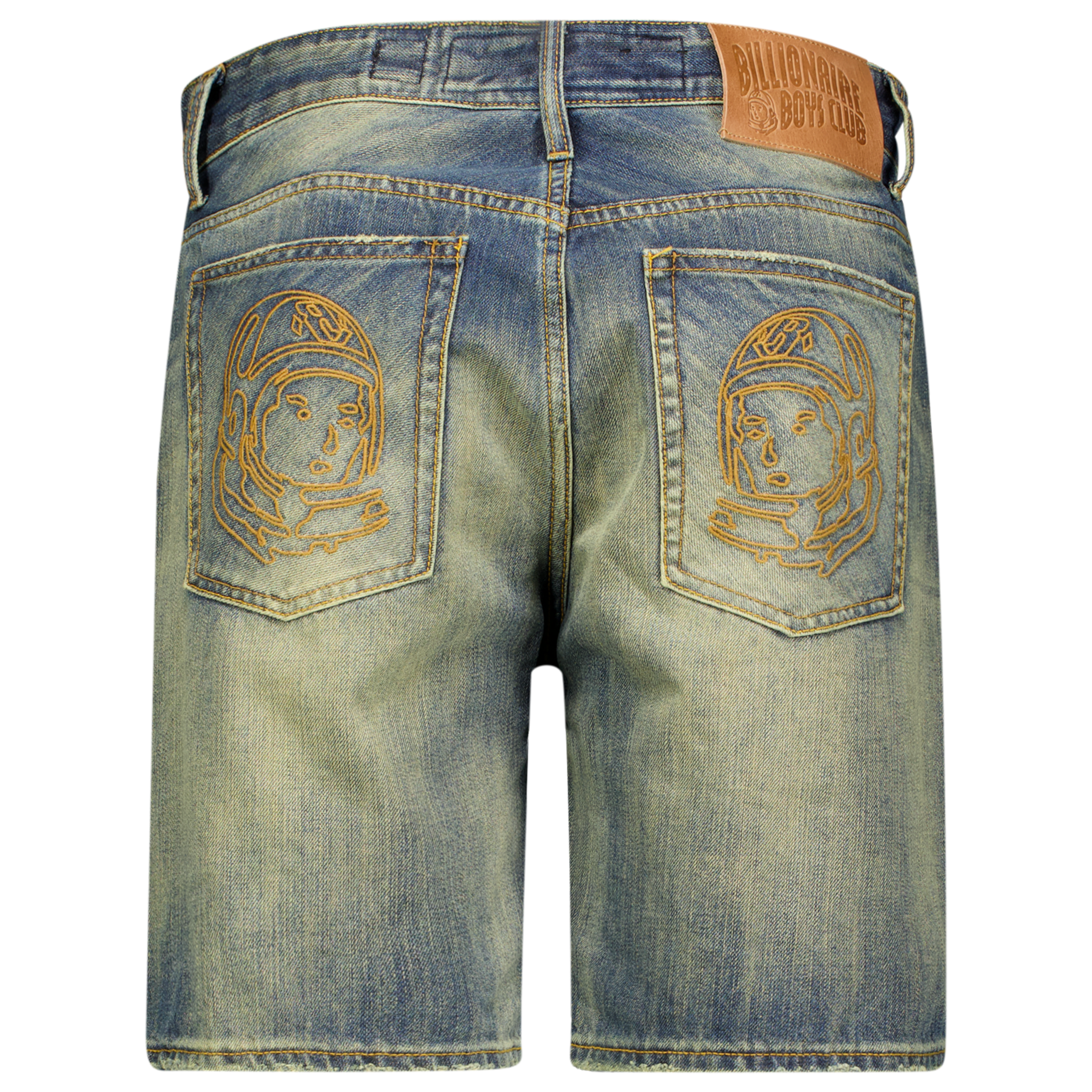 Pulsar Shorts