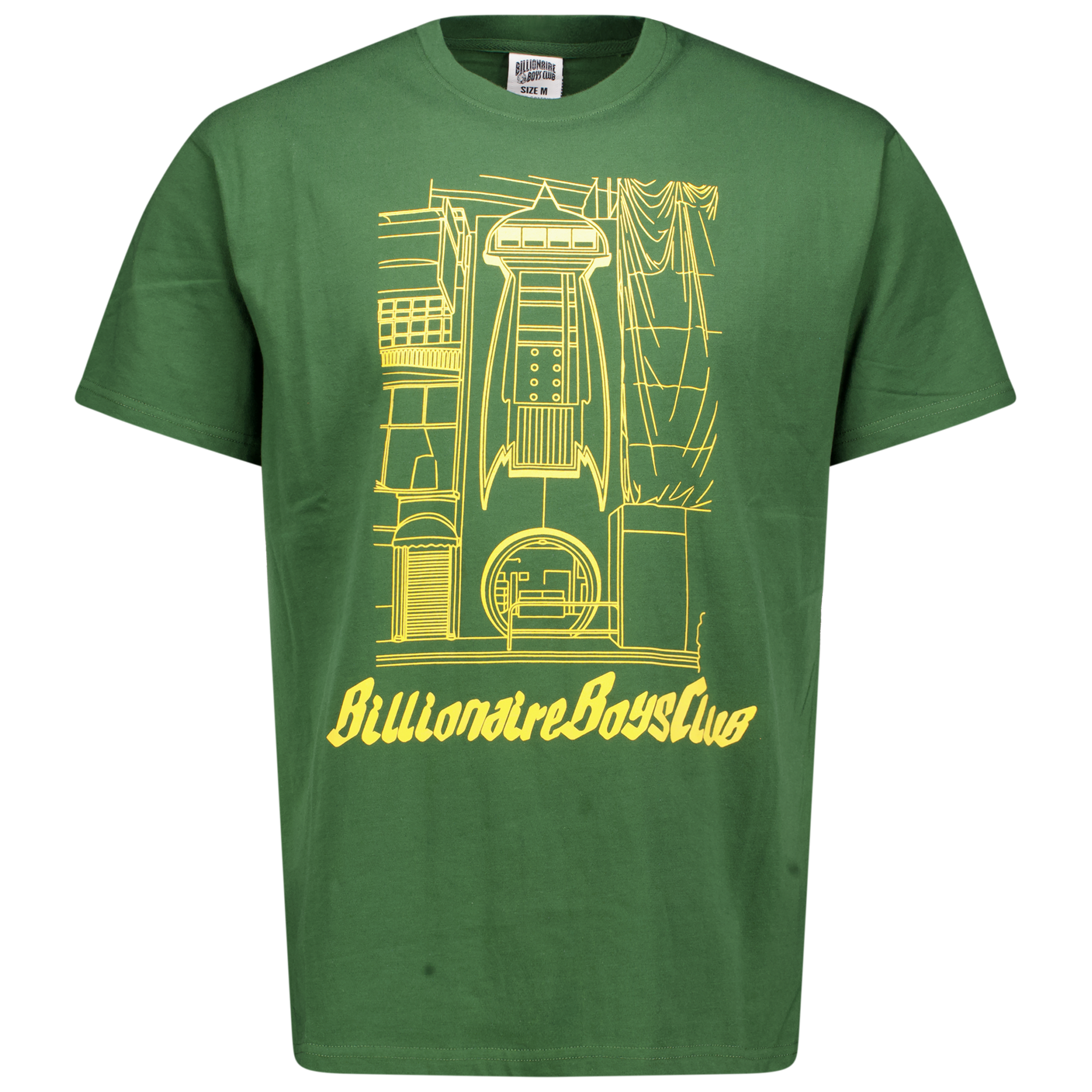Handcrafted Tee