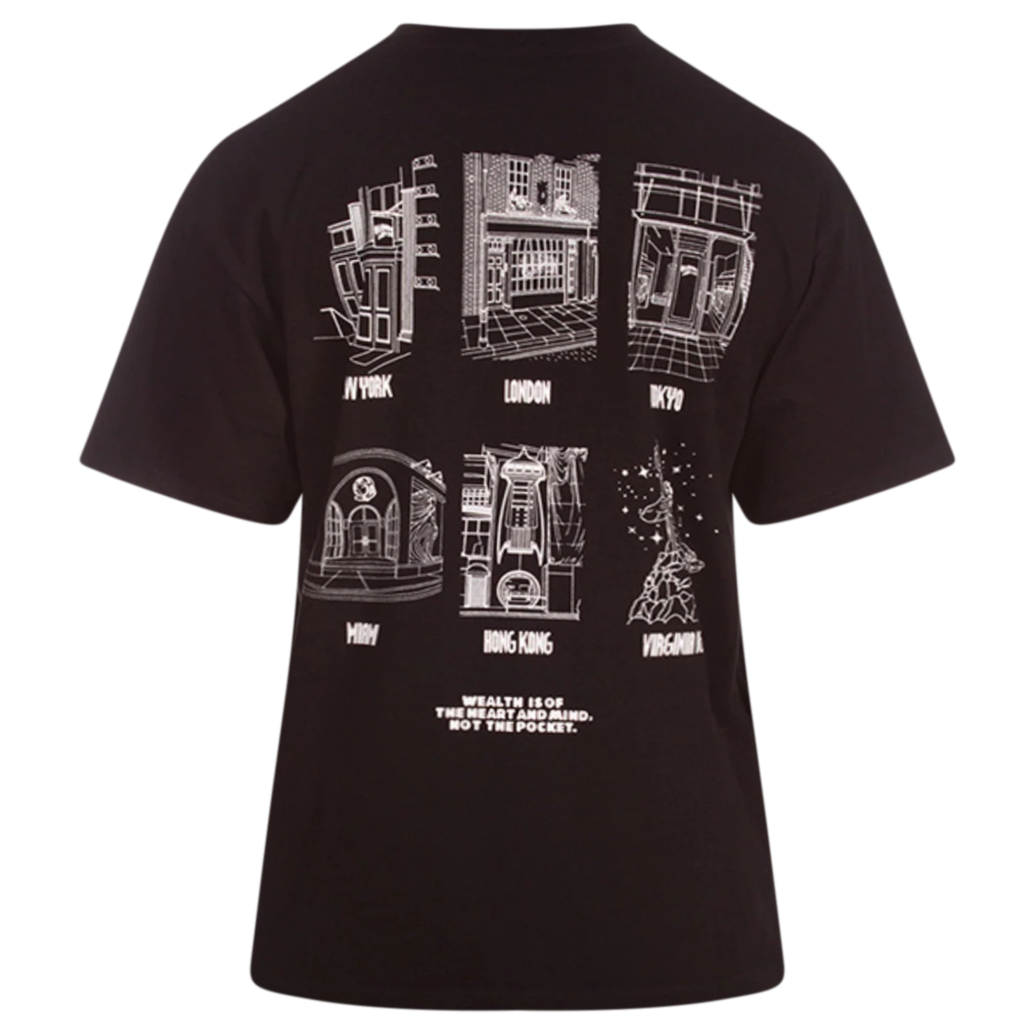 Stores Tee