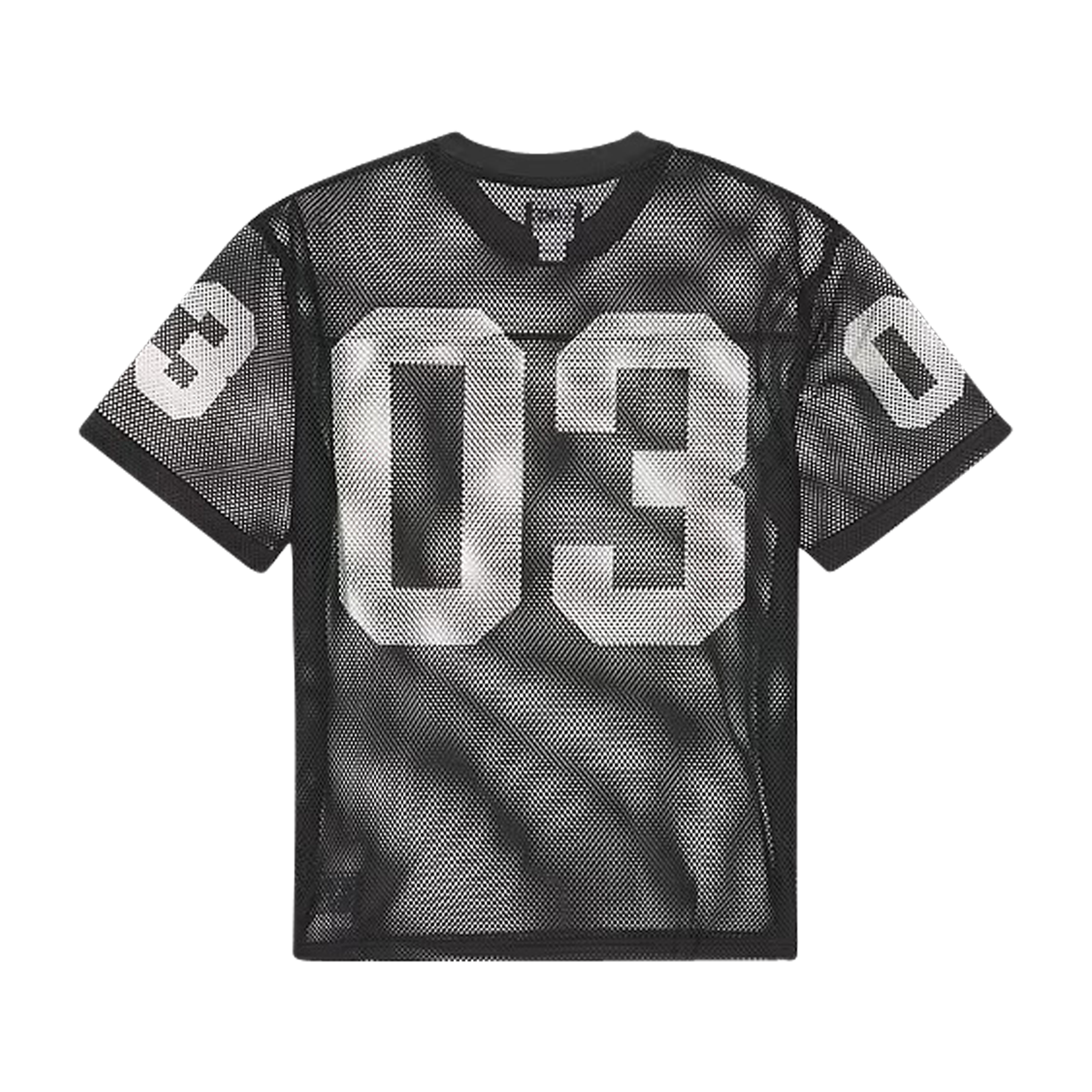 Varsity Jersey