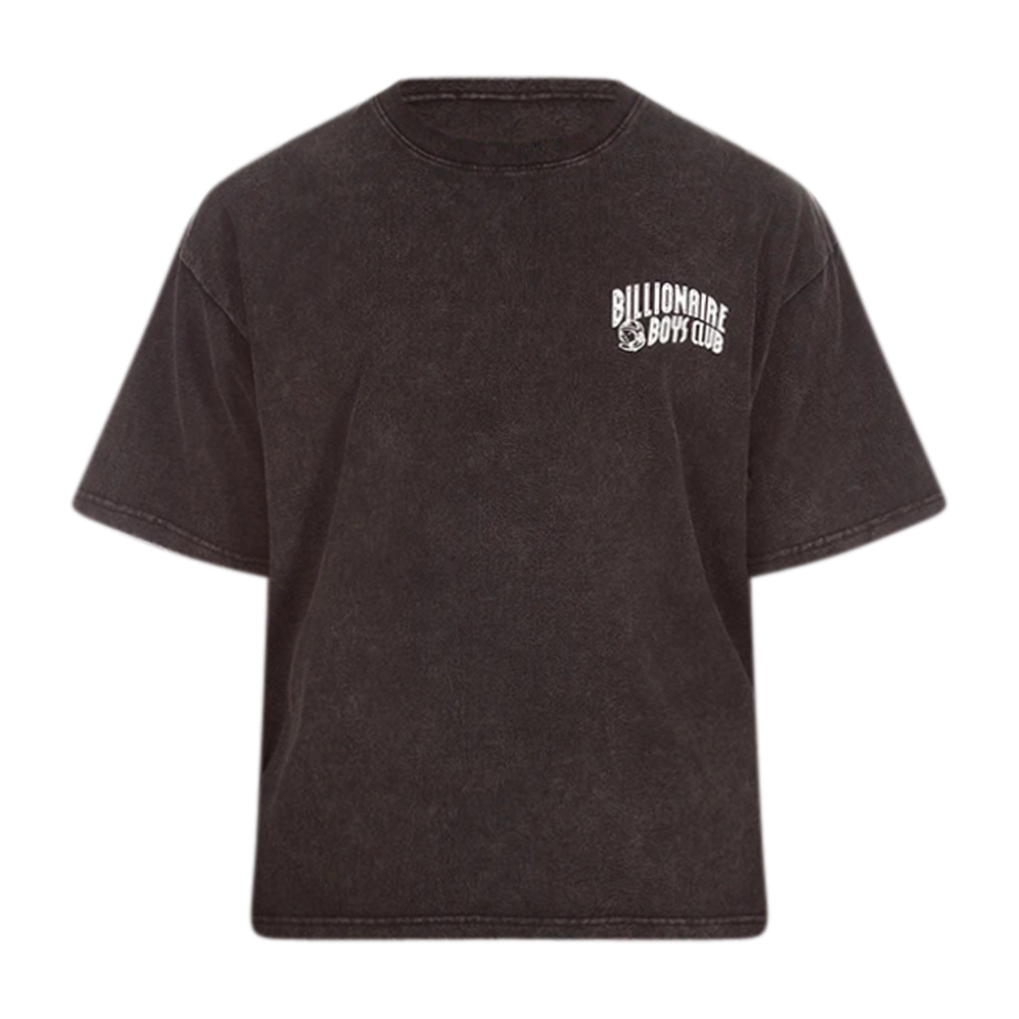 Faded Curve Tee