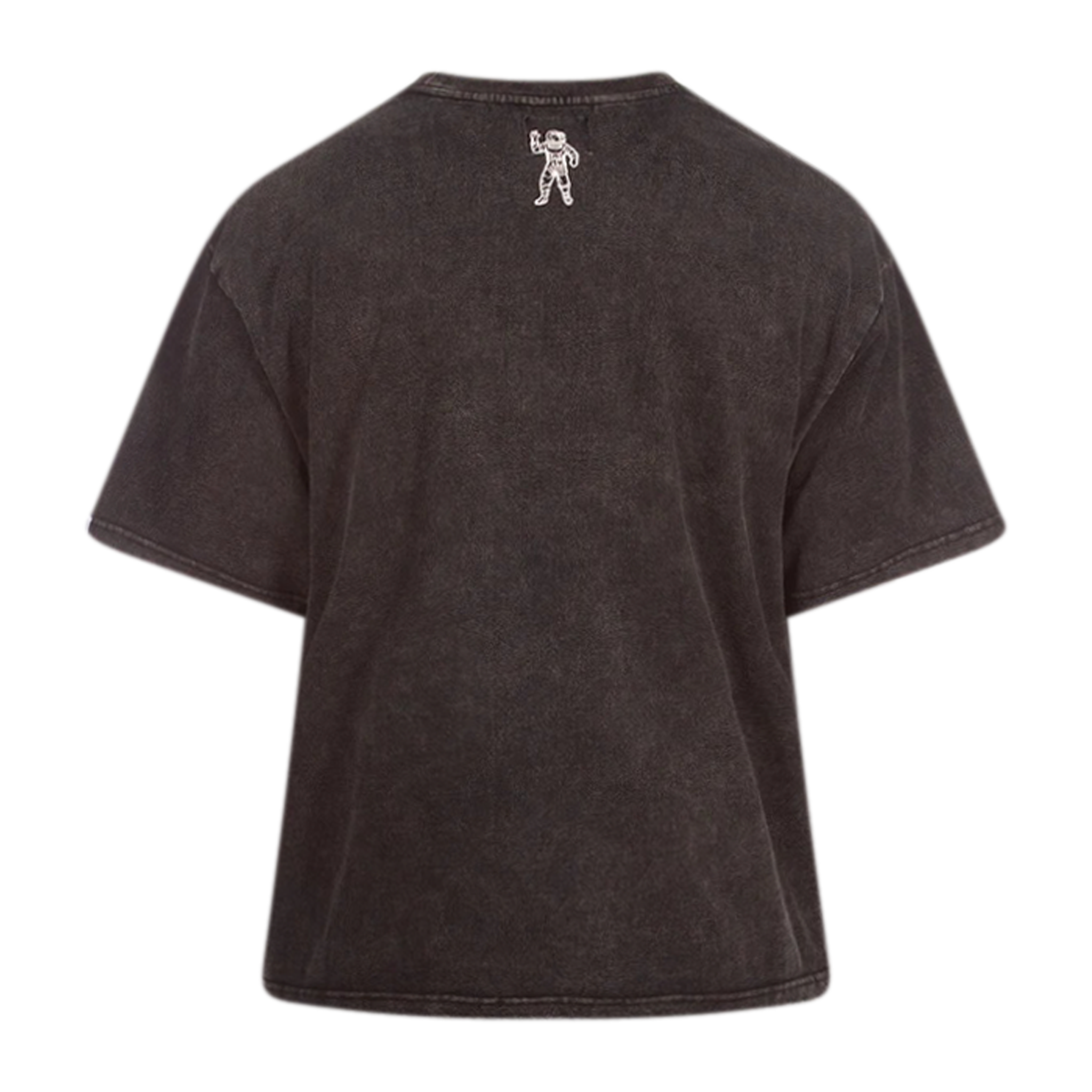 Faded Curve Tee