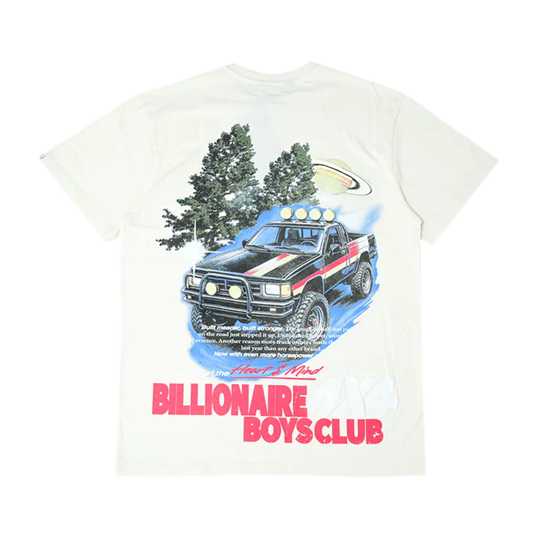 Yoshida Tee