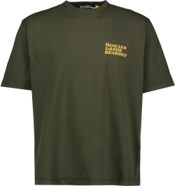 Moncler X Salehe Bembury SS T-Shirt