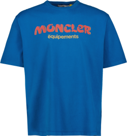Moncler X Salehe Bembury SS T-Shirt