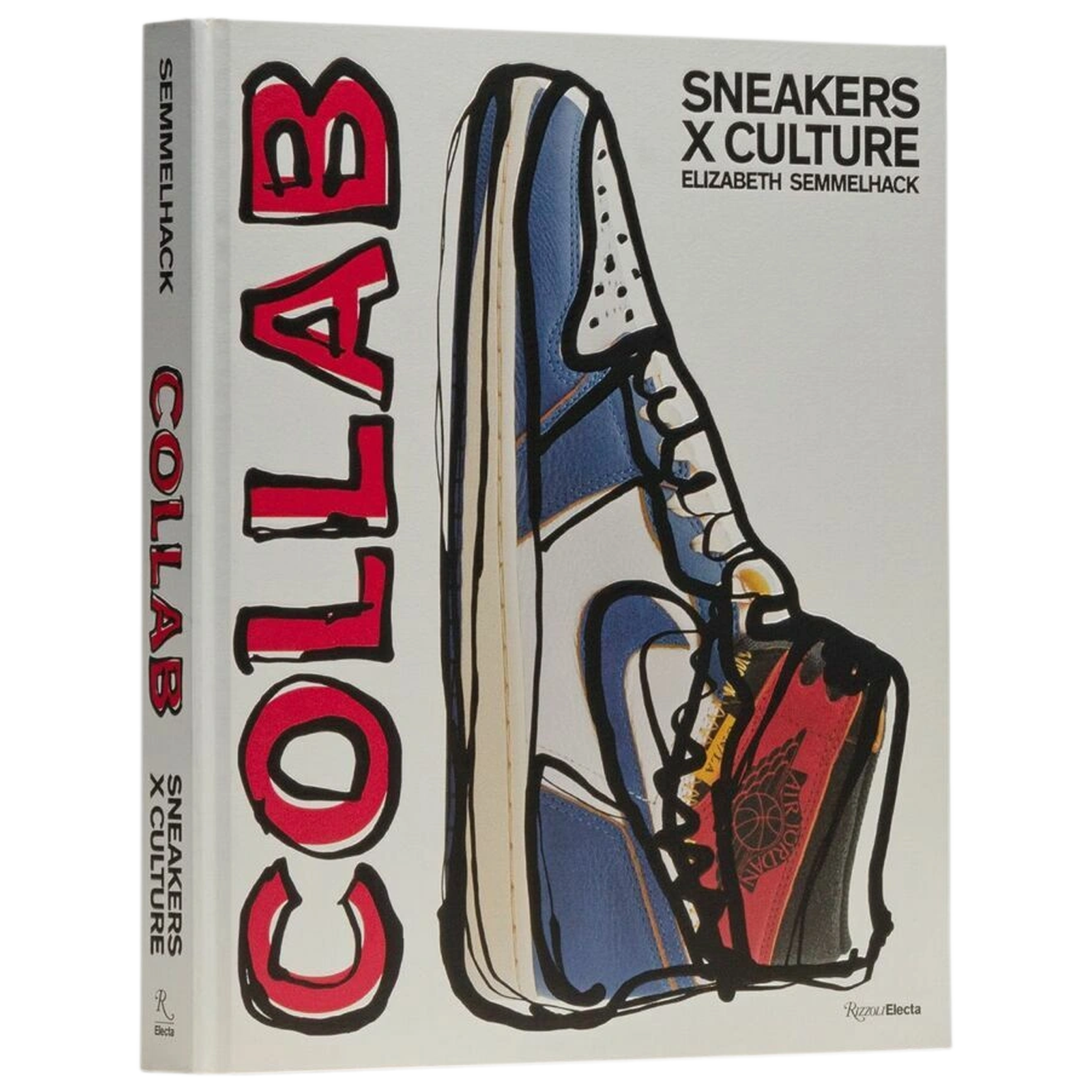 Sneakers X Culture: Collab