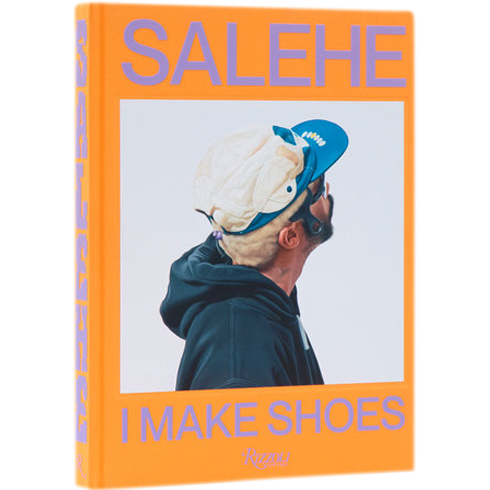 Salehe Bembury: I Make Shoes