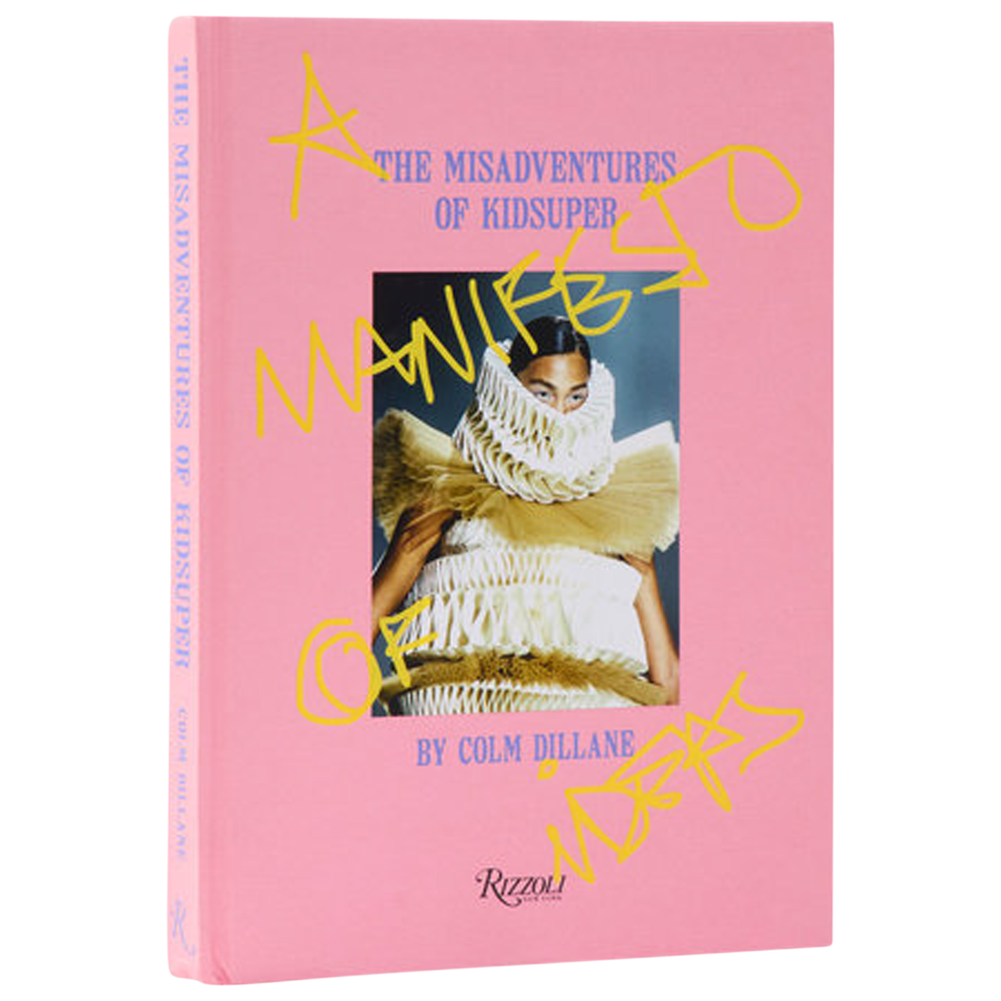 The Misadventures of Kidsuper