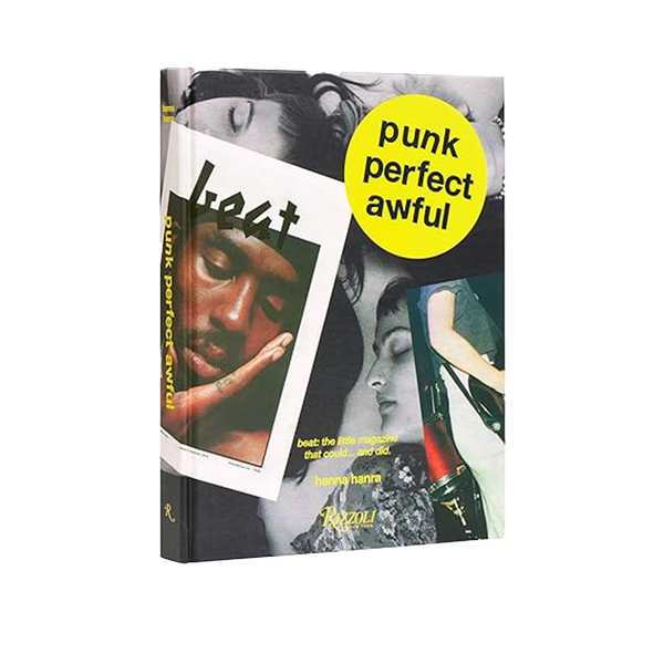 Punk Perfect Awful Beat: The Little Magazine that Could...And Did