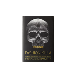 Fashion Killa - Sowmya Krishnamurthy