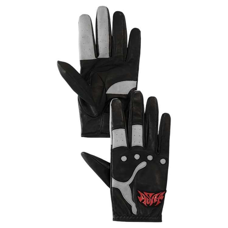 A$AP Rocky X Puma Driving Gloves