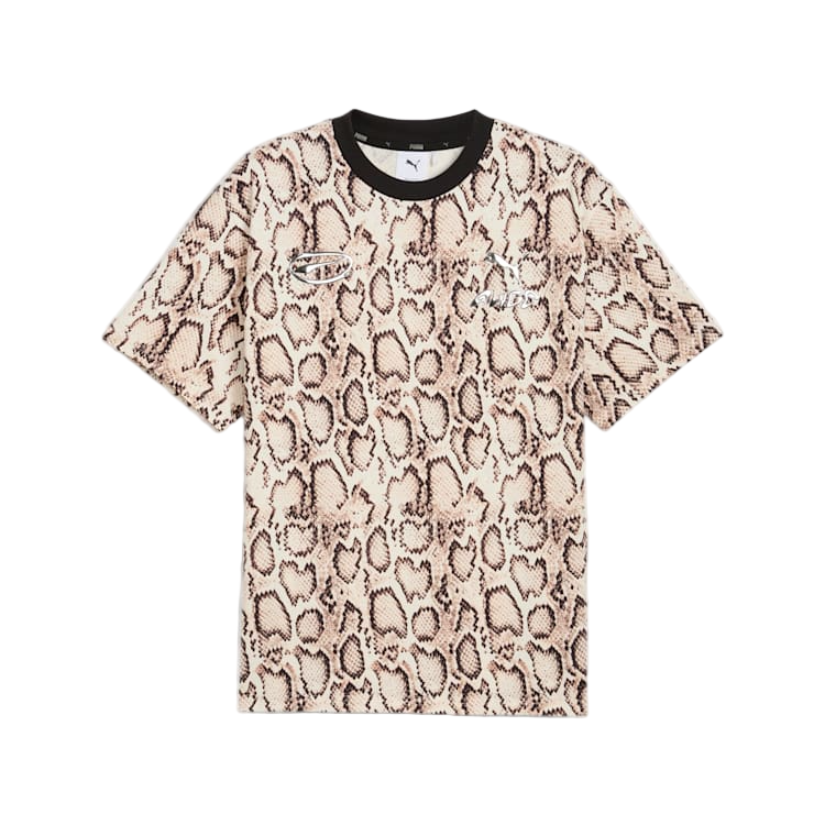 A$AP Rocky X Puma Snakeskin Tee