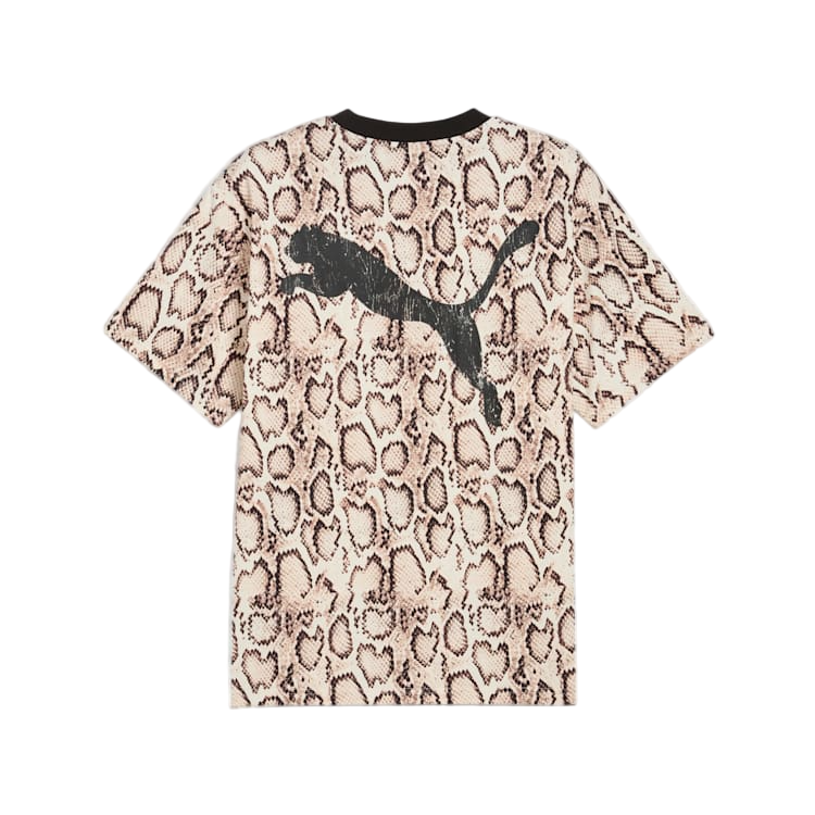A$AP Rocky X Puma Snakeskin Tee