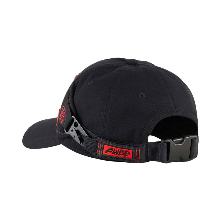 A$AP Rocky X Puma Seatbelt Cap