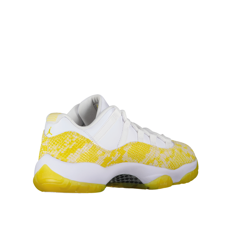 WMNS Air Jordan 11 Retro Low 'Tour Yellow' – Wish Atlanta