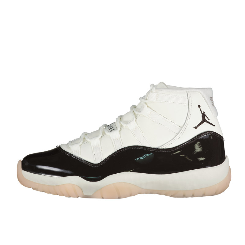 Air jordan 11 2025 retro black and white