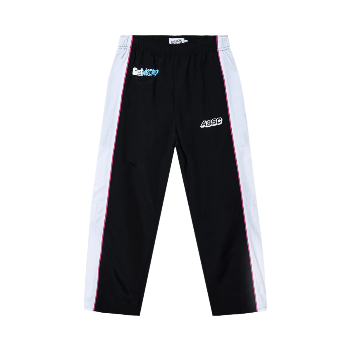 Rack Racing Pants Racing Track Pant