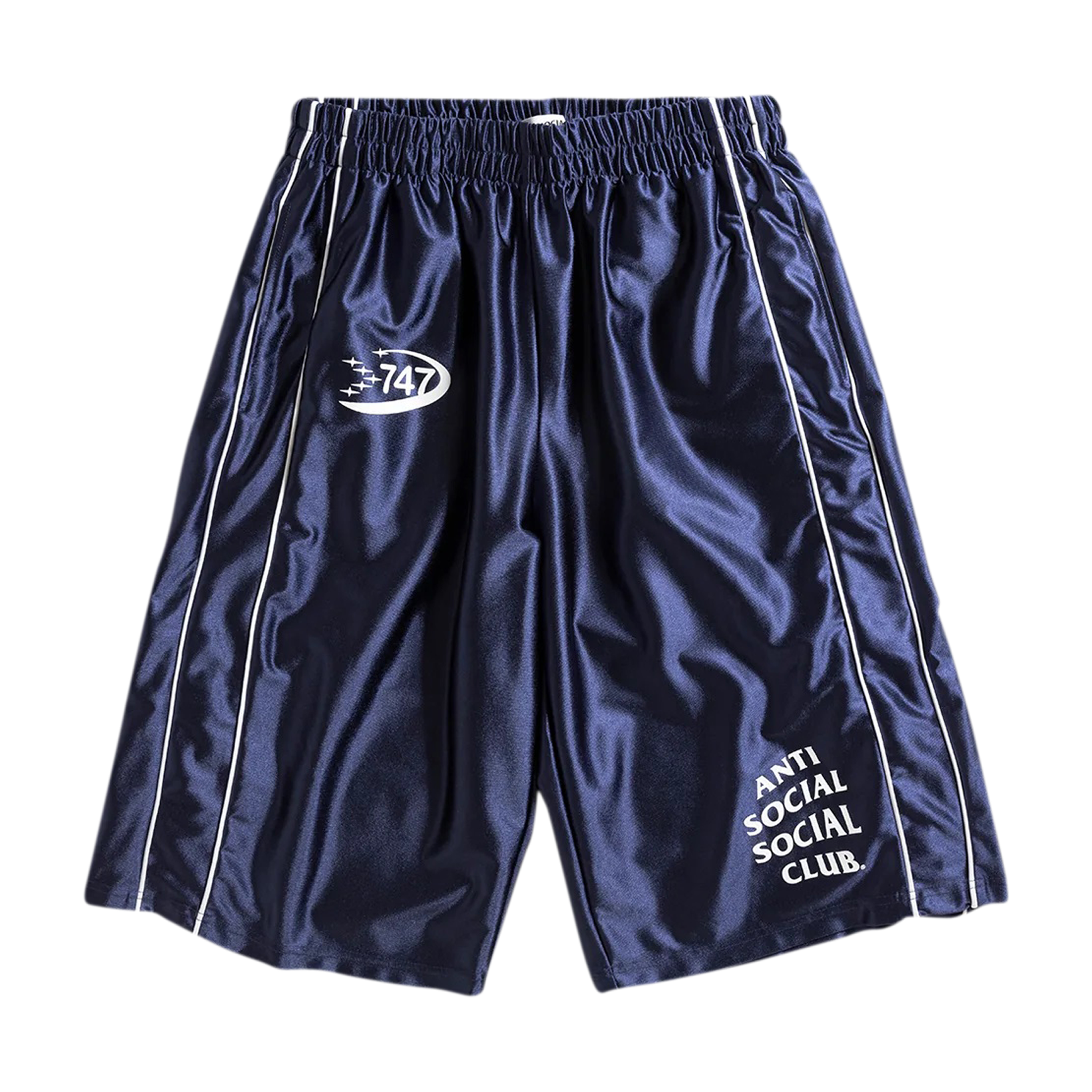 Pickup Shorts