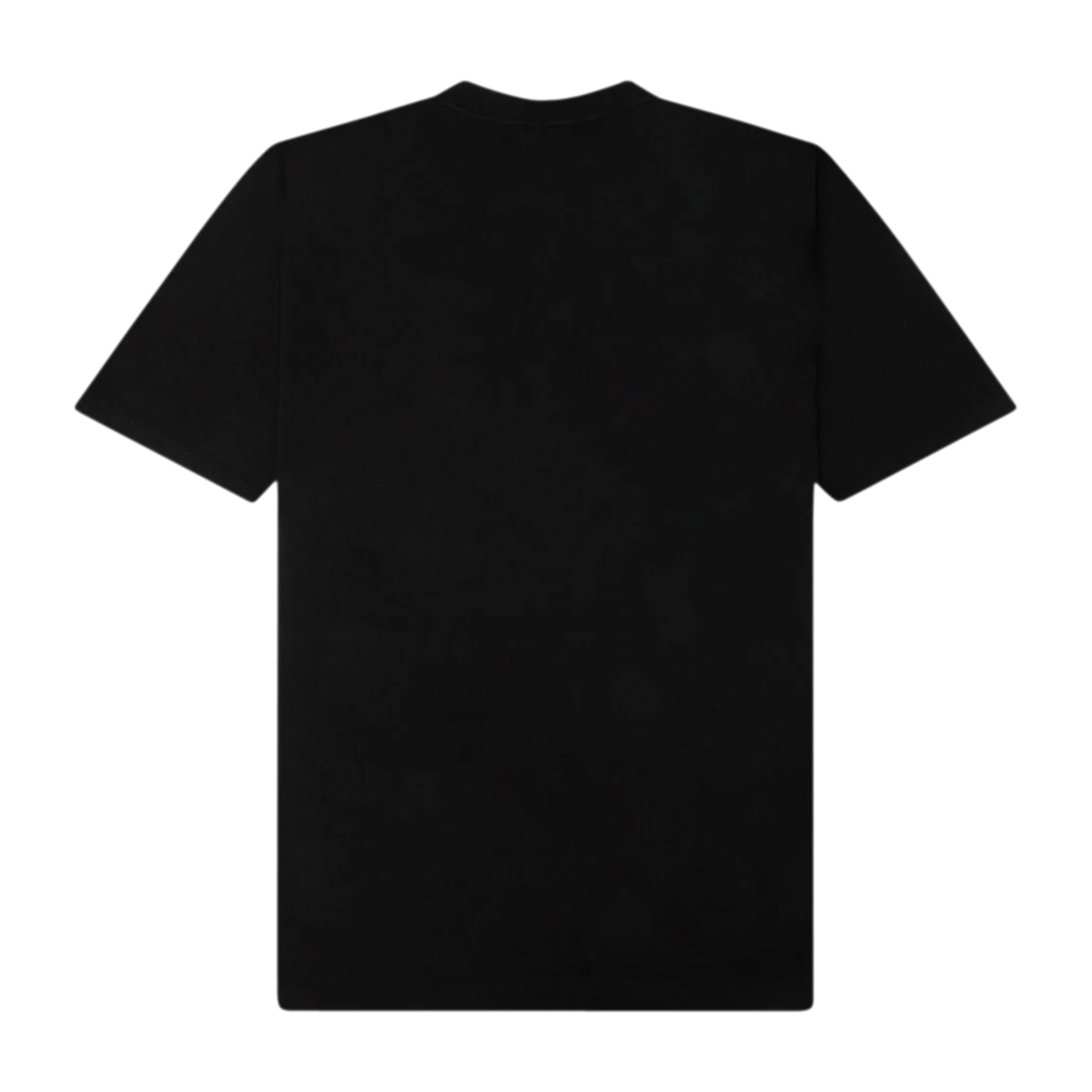 Plaid Applique Tee