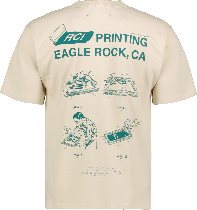 RCI Printing T-Shirt