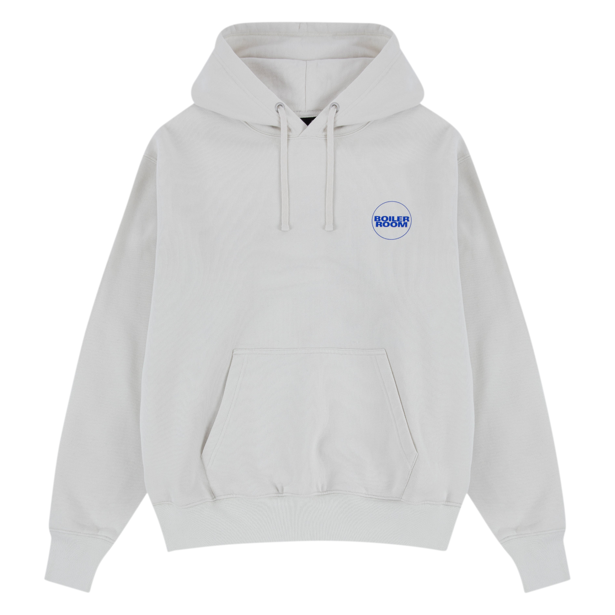 Core Hoodie