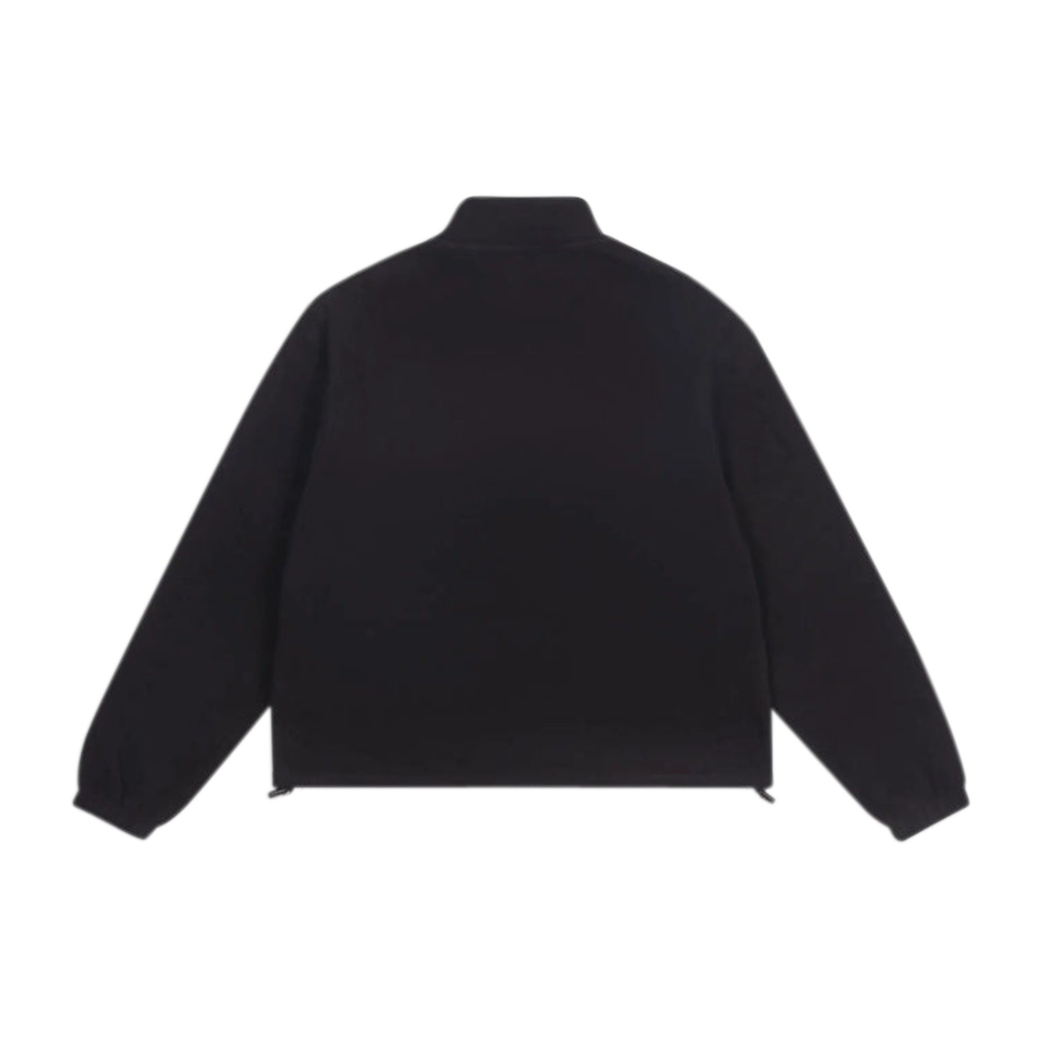 Sherpa Fleece Overhead