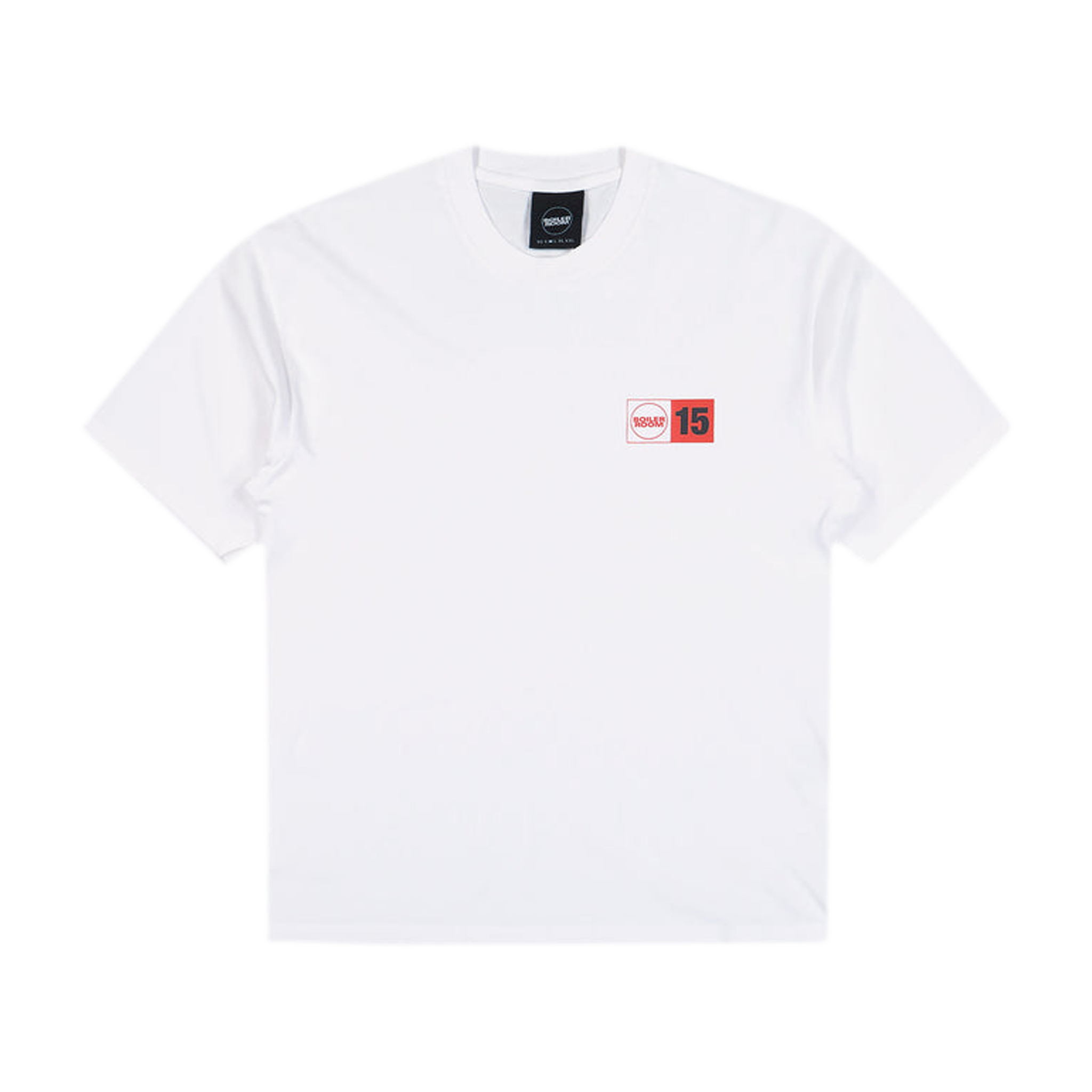 15 Years Camera T-Shirt