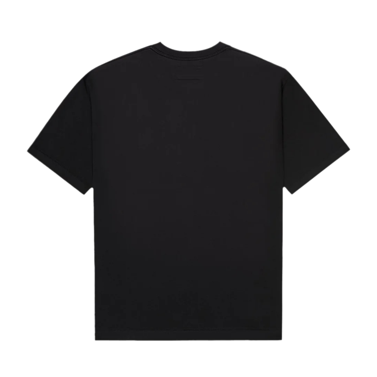 Sketched Faces Tee