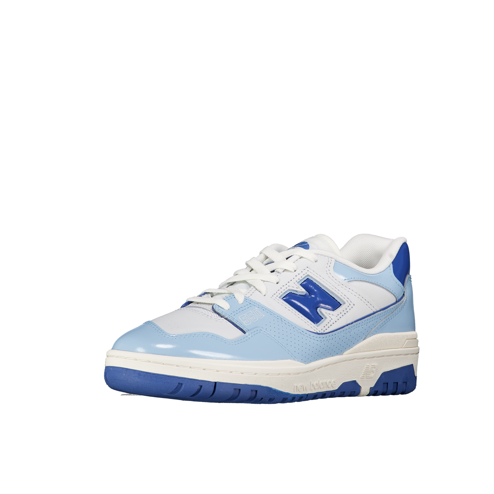 New Balance 550 'Chrome Blue'