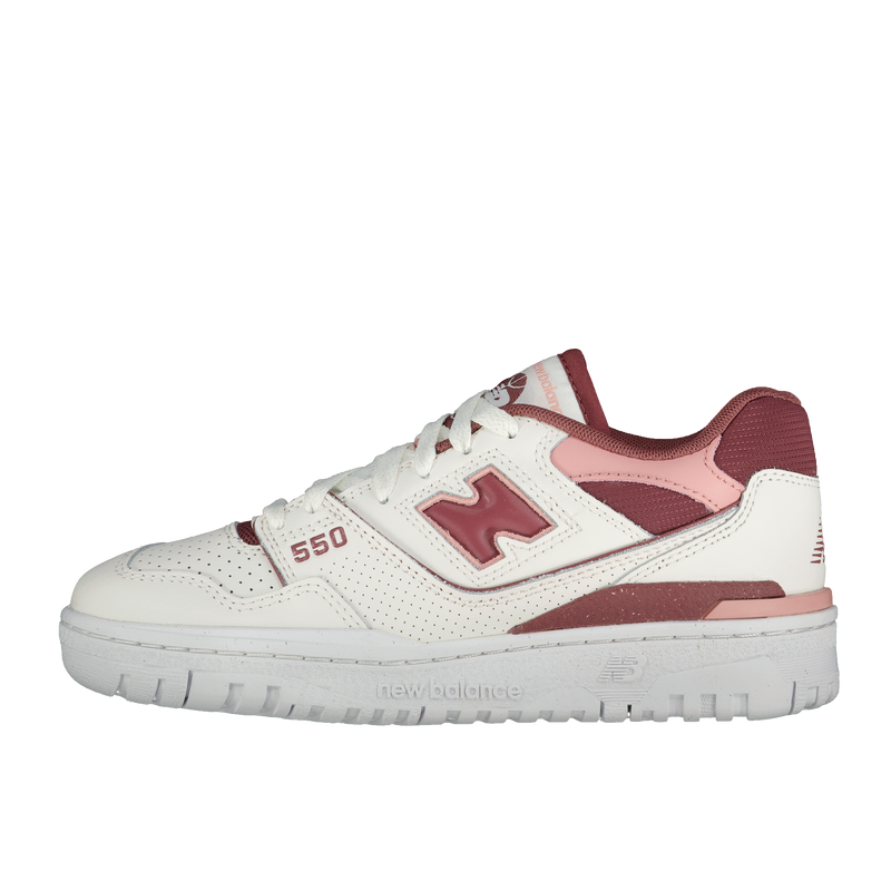 New balance 800 women top red