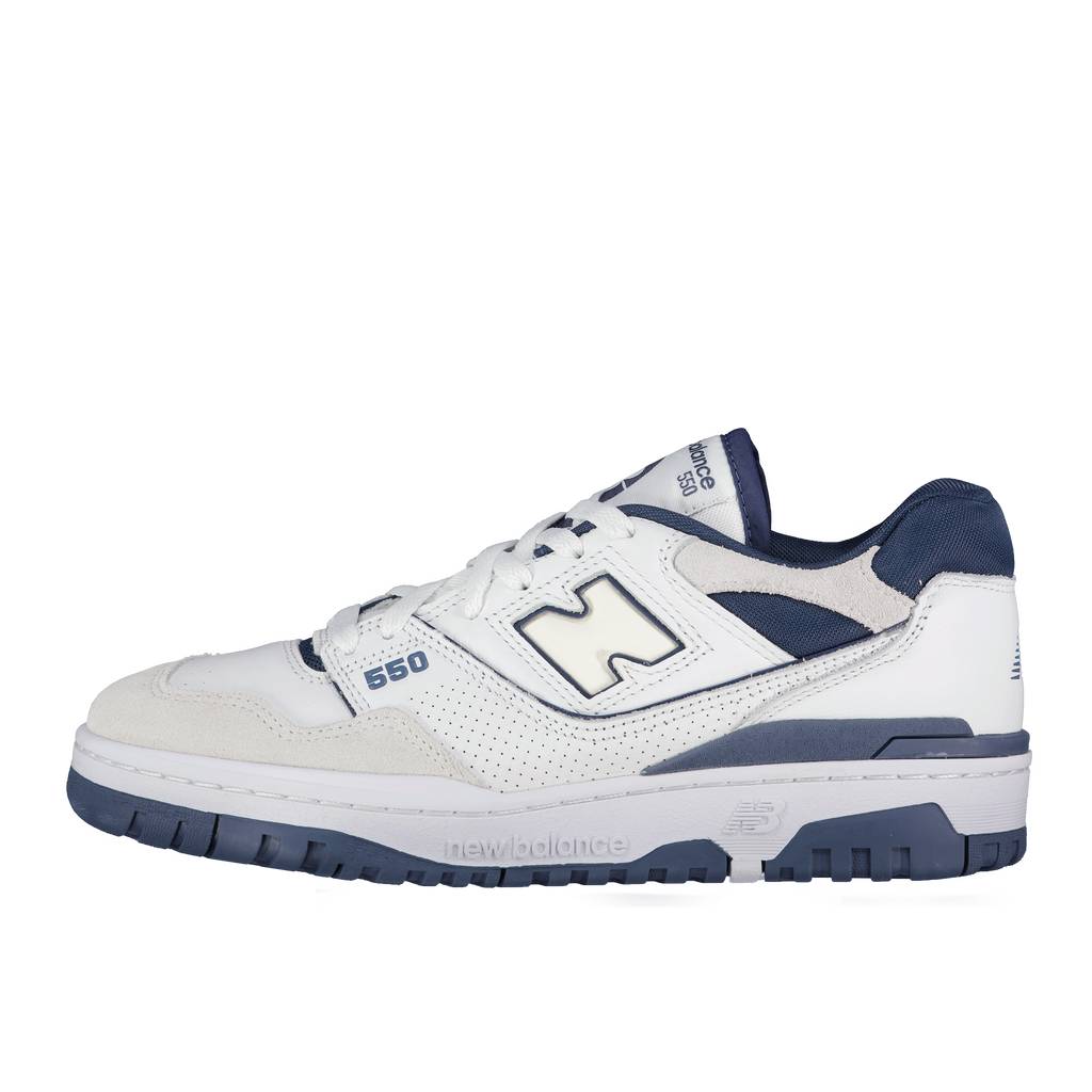 Mens new balance 501 vintage indigo casual shoes Clearance