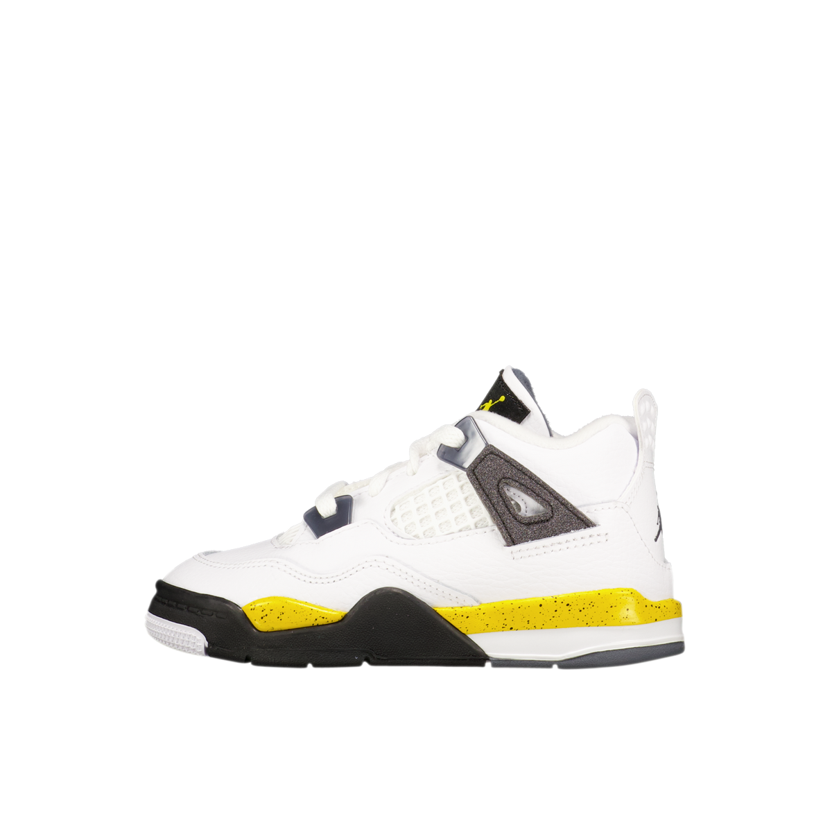 Air Jordan 4 Retro 'Tour Yellow' (PS)