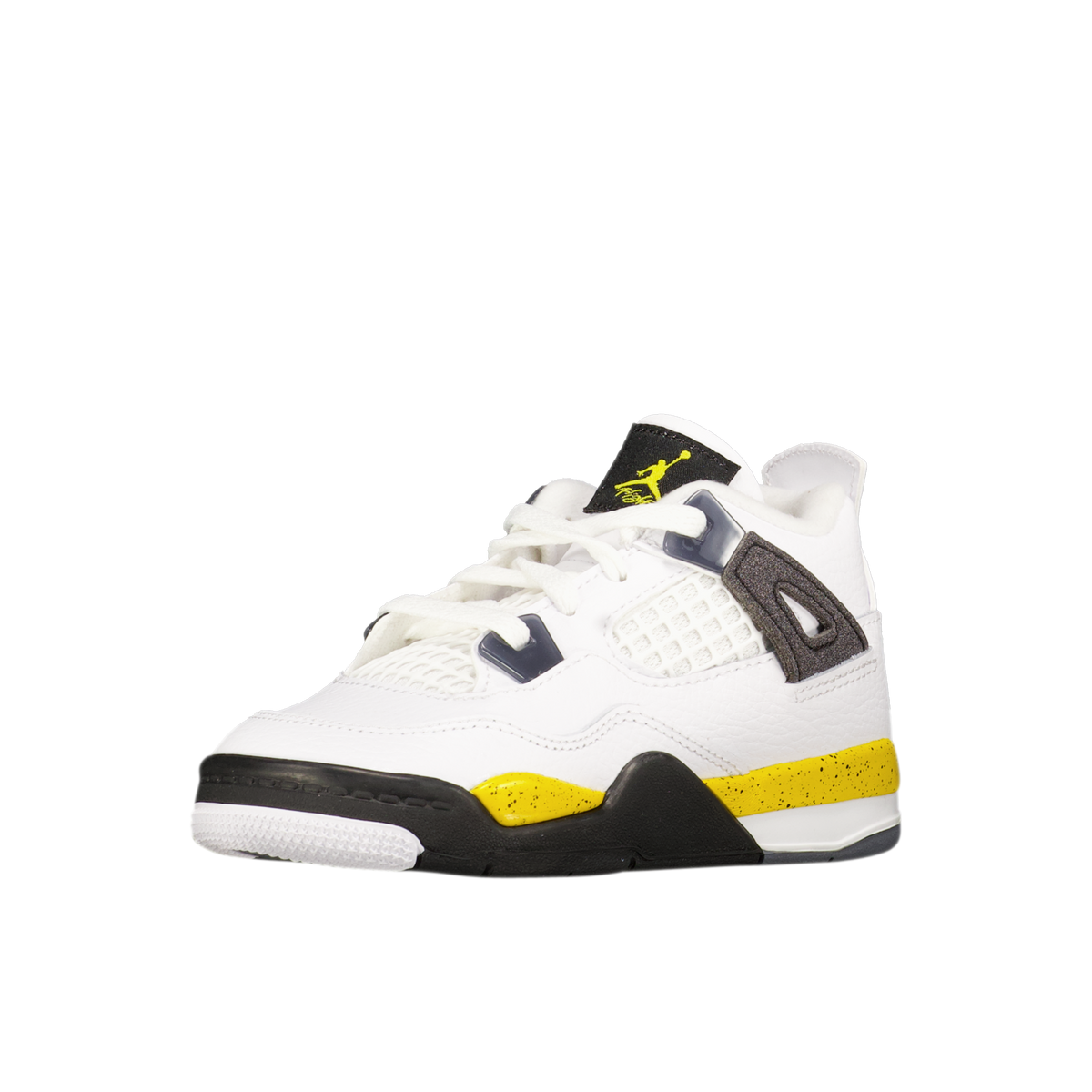 Air Jordan 4 Retro 'Tour Yellow' (PS)