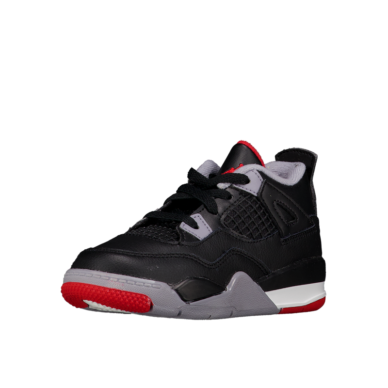 Bred sales 4s 7y