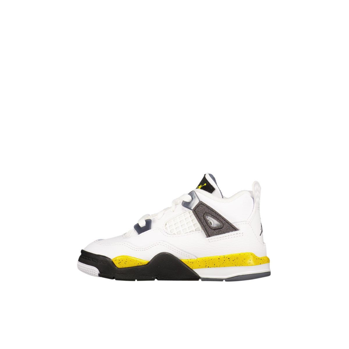 Air Jordan 4 Retro 'Tour Yellow' (TD)